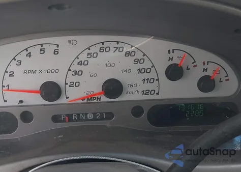 2004 Ford Explorer Sport Trac Adrenalin/Xls/Xlt from USA, damaged, VIN 1FMZU67K64UA52734